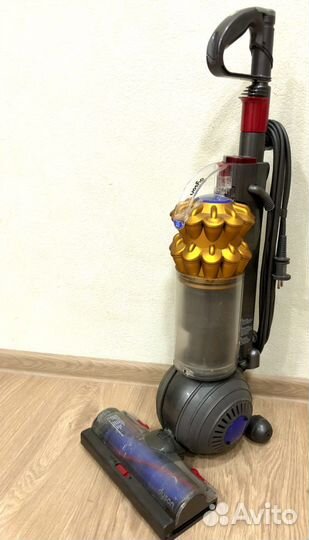 Пылесос Dyson UP15 Smallball multi floor