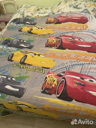 Покрывало стеганое хлопок