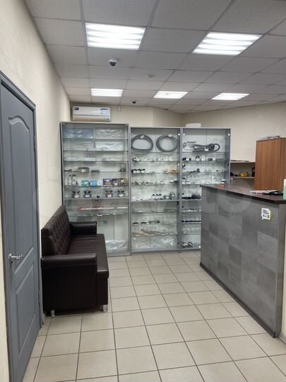 Офис, 48 м²