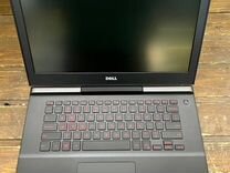 Игровые ноутбуки 15,6" i5/ i7 GTX RTX