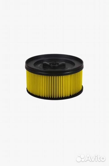 Фильтр для пылесоса karcher wd патронный
