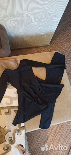 Костюм для танцев