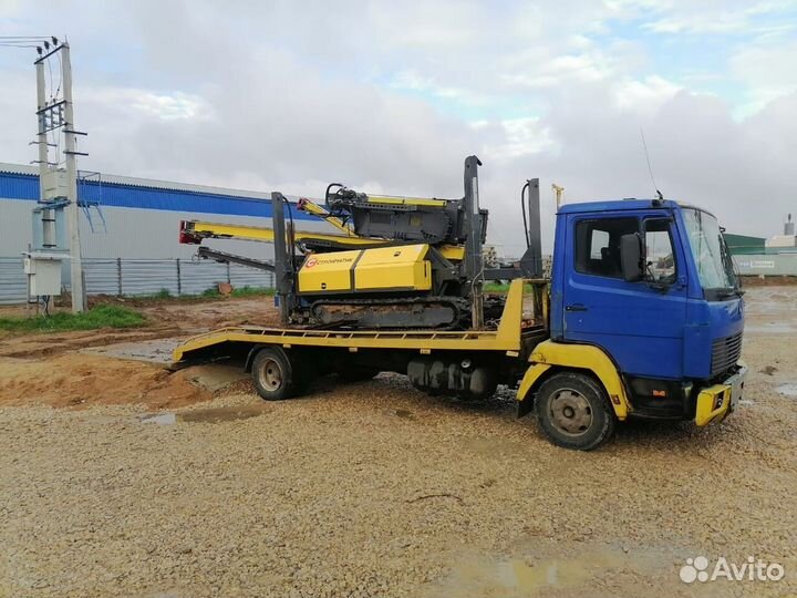 Сваи жб/ жби сваи