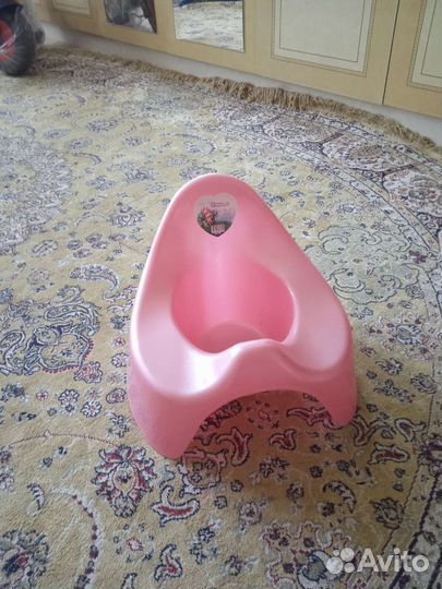 Горшок детский