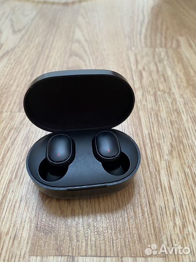 Bluetooth наушники