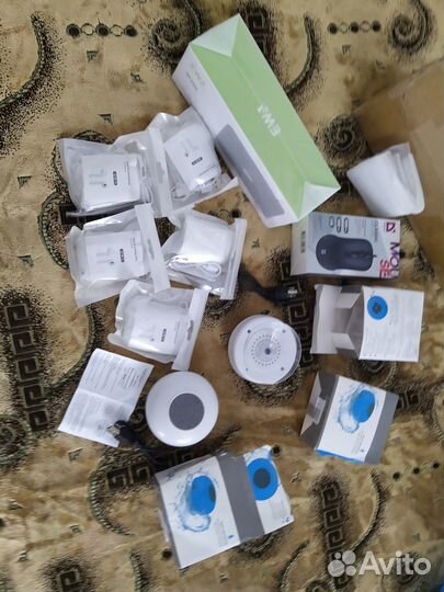 Зеркало для осмотра (1мин от м.Котельники)