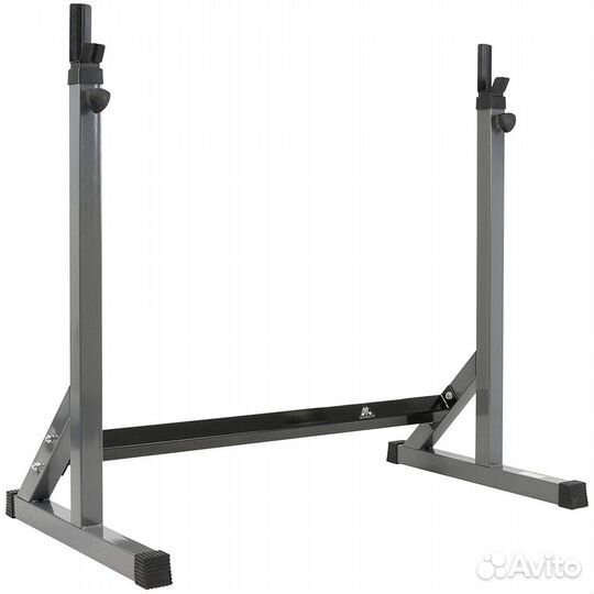 Стойка под штангу DFC dsst15