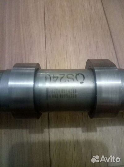 Ванос распредвал на Мерседес М270,М274