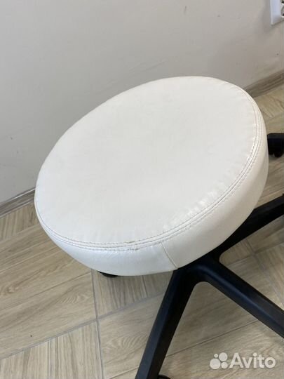 Стул мастера