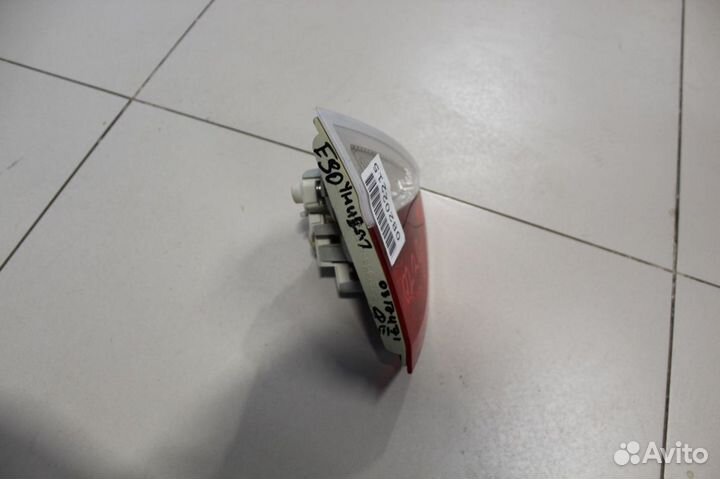 Фонарь в крышку левый BMW 3 E90 2005-2013