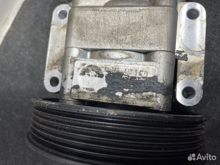 Насос гур Bmw X1 E84 N46B20 2010