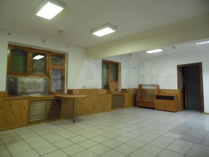 Помещение свободного назначения, 55.7 м²