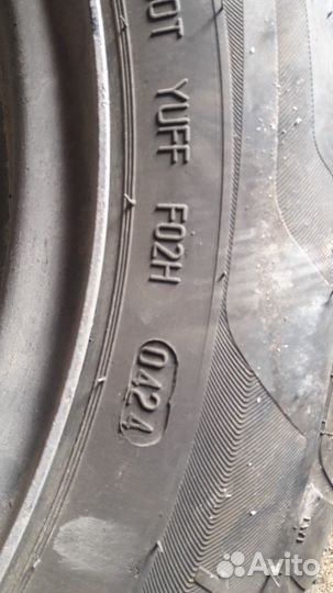 Колёса r15 4/100 Honda, 185/60r15