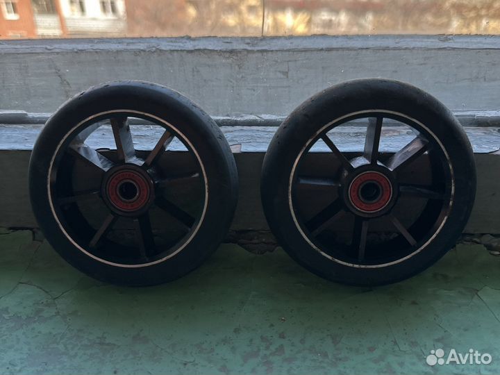 Самокат lewis williams