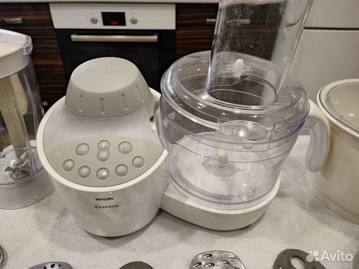 Мультикомбайн/Комбайн Phillips Essence