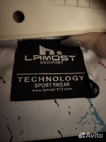 Курта Lamost 46-48