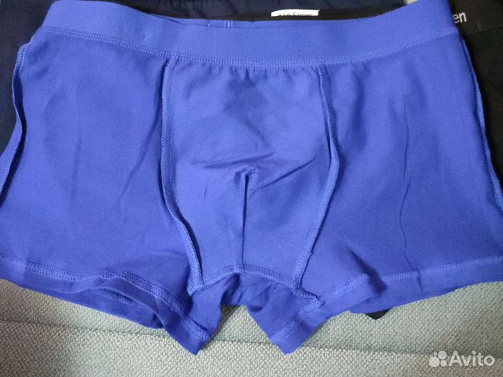 Трусы боксеры на мальчика