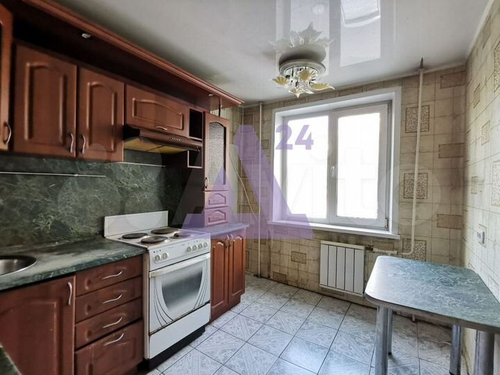 3-к. квартира, 68,7 м², 2/9 эт.