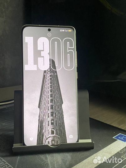 Xiaomi 12X, 8/128 ГБ