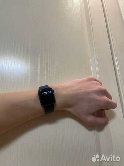 Apple watch series 6