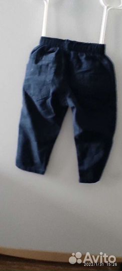 Костюм детский