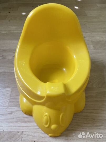 Горшок детский