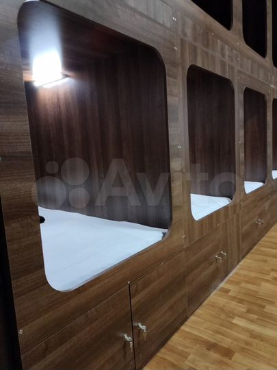 Комната 21 м², 3/3 эт.