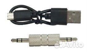 Приемник Bluetooth сигнала BT-520