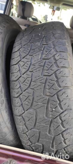 Hankook Dynapro AT M 275/65 R17