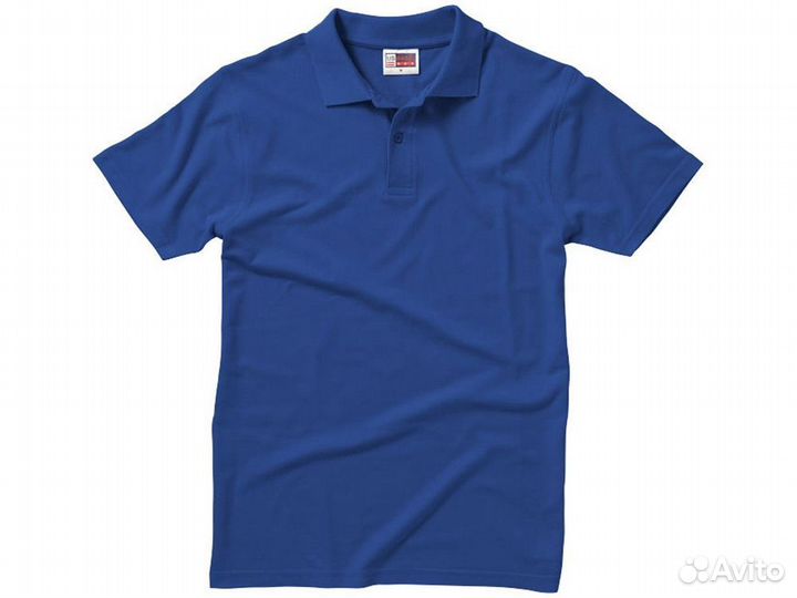 Поло оптом + печать лого, вышивка