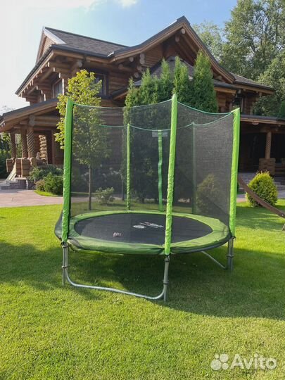 Батут 2,5 метра