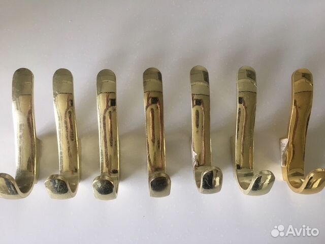 Крючок крепкий