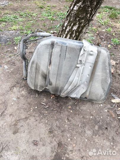 Бензобак на Хюндай Сонату-5 Тагаз