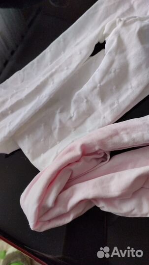 Колготки новые Primark