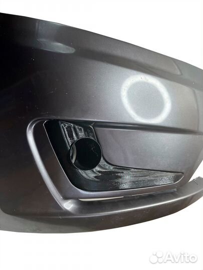 LED птф KIA RIO 3 дорест