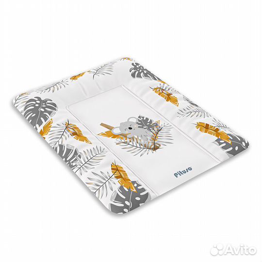 Пеленальный матрас на комод Pituso 72х52см