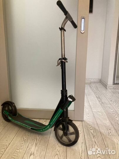 Самокат Oxelo Town 5 EF V1