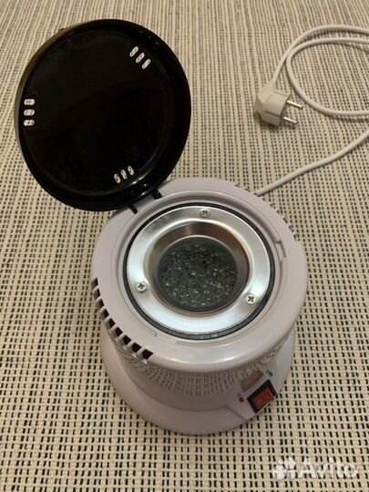 Стерилизатор гласперленовый