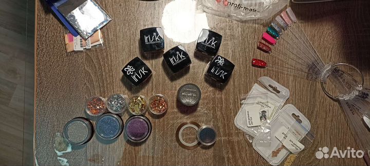 Набор для дизайна ногтей