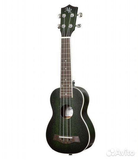 Укулеле концерт