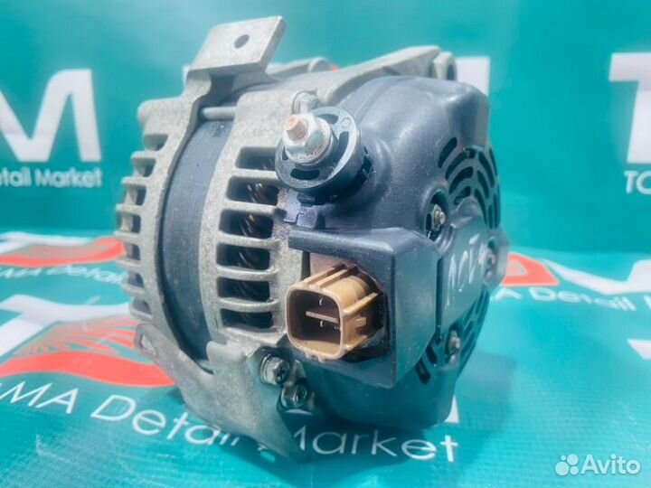Генератор Toyota Camry ACV40 2AZ-FE 2006