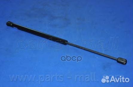 Аммортизатор багажника hyundai accent(RB) 11MY