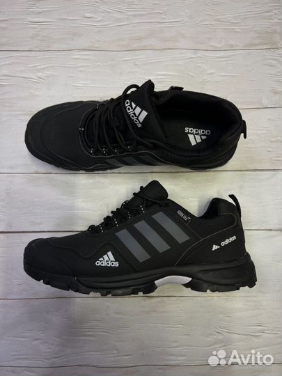 Кроссовки мужские