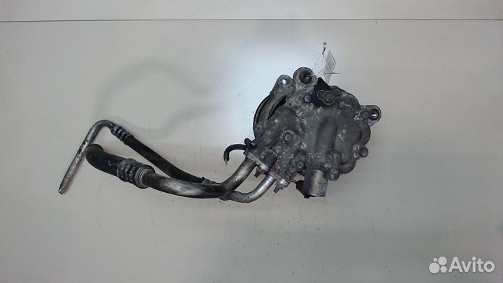 Компрессор кондиционера Citroen C6, 2007