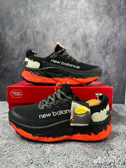 Кроссовки мужские New balance
