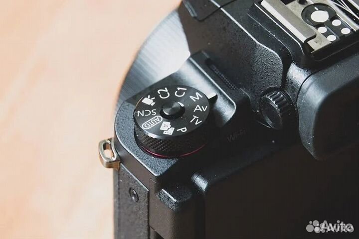 Canon powershot g1 x mark iii