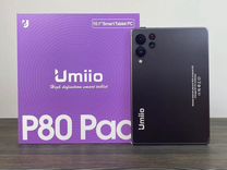 Планшет umiio p80 pad новый