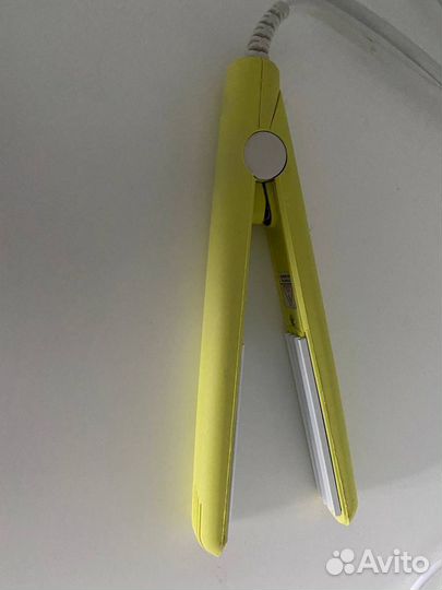 Плойка для волос