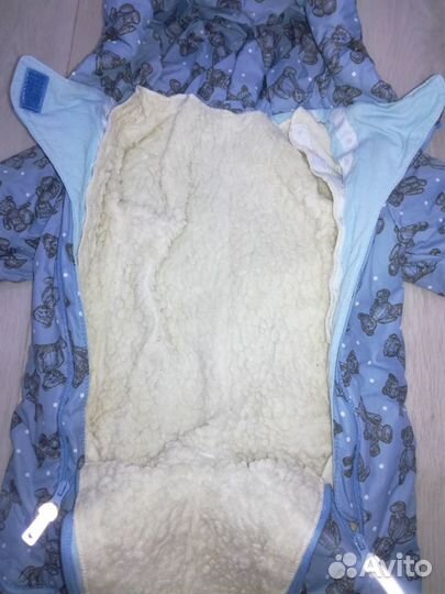 Комбинезон