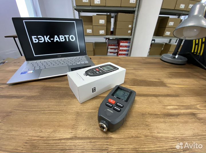 Толщиномеры лкп в ассортименте